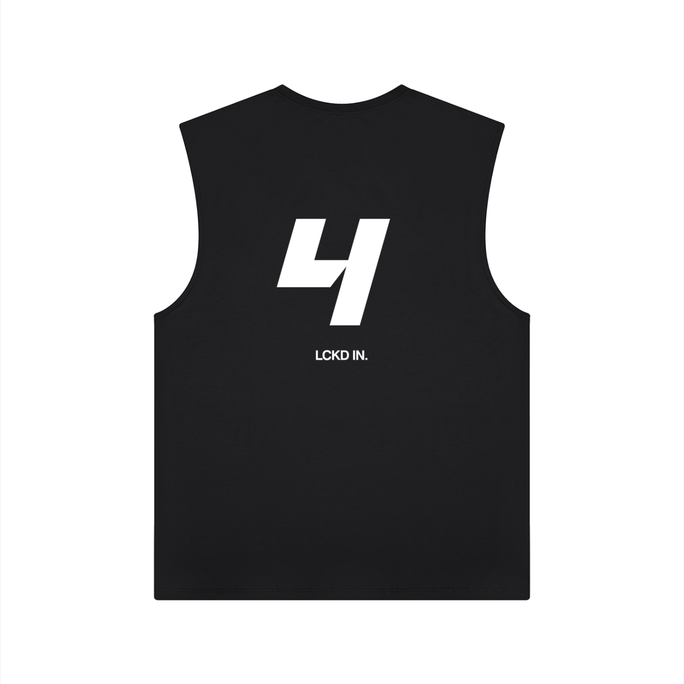 LCKD IN Cut Off